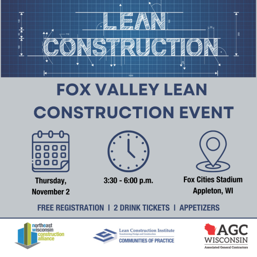 Lean Construction Event